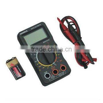 DIGITAL MULTIMETER