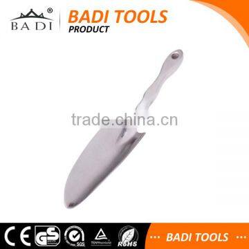 Popular High Quality Heavy Duty Aluminum Alloy 6 Piece Garden Tool Set photo-3