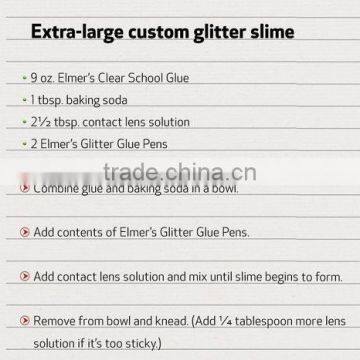 147ml Clear Glue photo-5