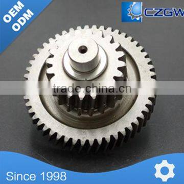 Propeller Transmission Spline Planet Transmission Gear Shaft photo-2