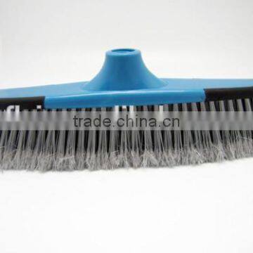 Plastic Soft Indoor Broom Head DL5011 photo-6
