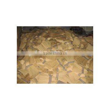 Natural Millet Broom Corn Broom photo-2