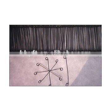 Bar Tie Wire Black Annealed on Sale China Supplier photo-4