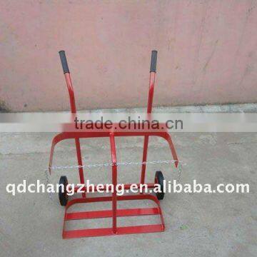 oxygen cylinder cart cy0104