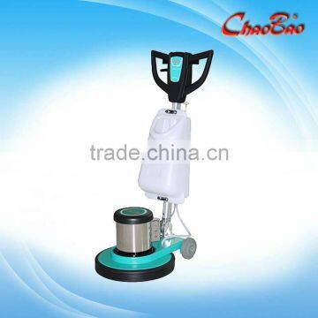 hot sell CHAOBAO single disc scrubber machine HY038