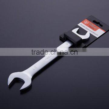 The plum blossom amphibious wrench/open spanner