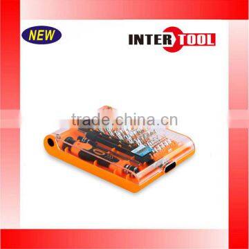 Auto Tools Precision 45 in 1 Screwdriver Set Screw Driver Tool Kit Torx Tools Phone Repair photo-3