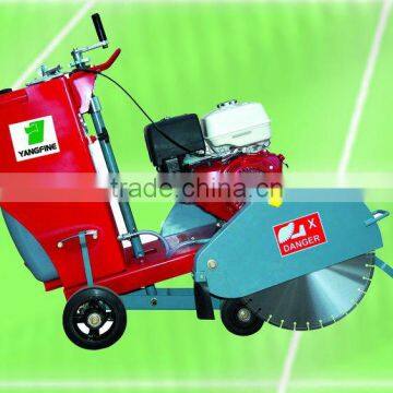 High Performance Single Blade Concrete Floor Cutter photo-6