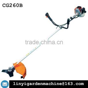 hot sale shoulder gasoline engine brush cutter