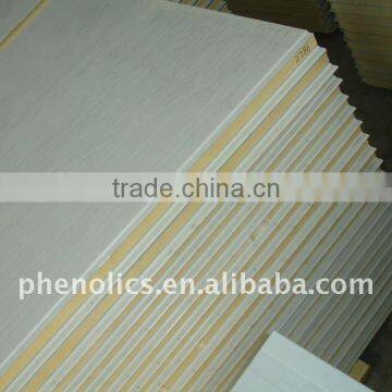 PU wall panel / sandwich panel