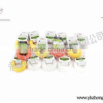 Professional Grade Trimmer Line for Brush Cutter of Twist photo-3