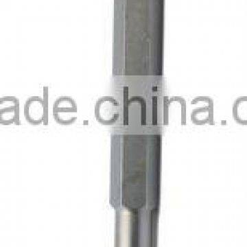 65A U Groove Chisel