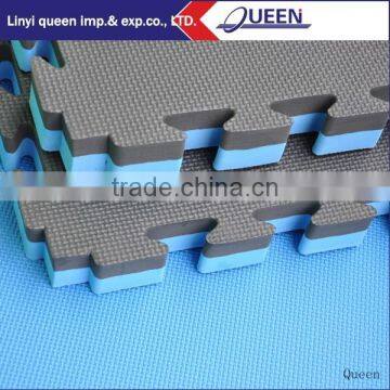Eva Foam Outdoor Play Mats Interlocking GYM Mat photo-5