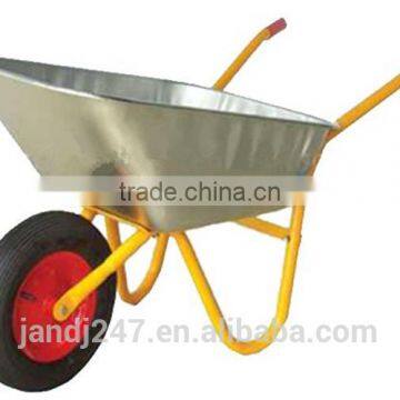 Hot Sale Steel Wheelbarrow From Guangzhou Supplier photo-4