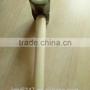 Drop Forged Ball Hammer With High Quality photo-6