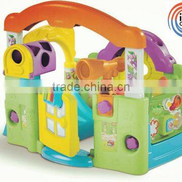 HOT SALE 2015 NEW PRODUCTS FANCY BABY GARDEN PLAYSET TOY FROM DONGGUAN FACTORY ON CHINA photo-4