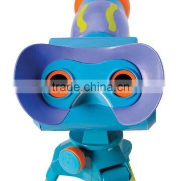 Dongguan Toys Colorful Children's Educational Toys Telescope Toys the Best Gift for Children photo-2