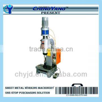 LF-128 Universal Table Top of Pneumatic Riveting Machine