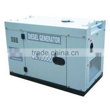 8kw Silent Diesel Generator photo-4