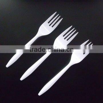 Disposable Plastic Fork