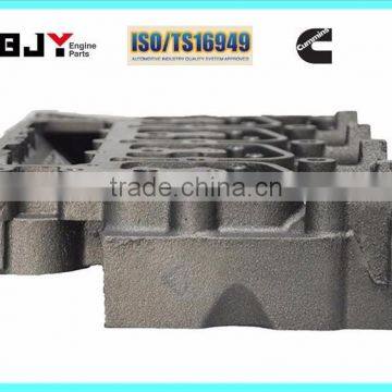 4BT 3.9L Cylinder Head Part NO. 3920005, 3966448, 3920611,3933417 photo-3