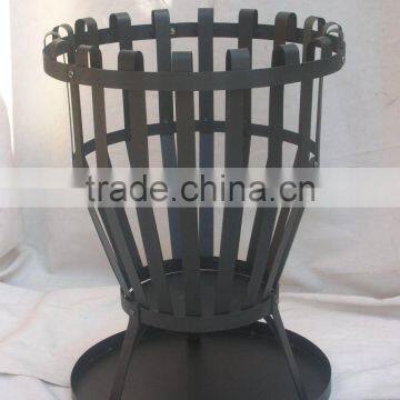 outdoor bbq brazier