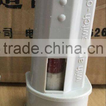 Bleach powder filter for Gravity water filter with disinfection