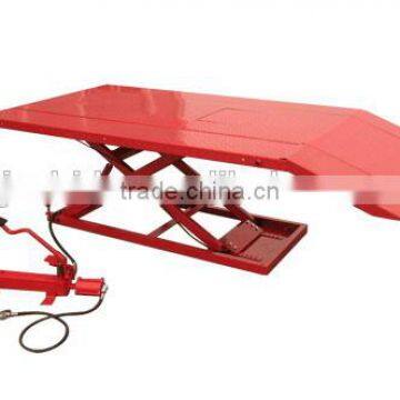 Motorcycle Table/ATV Lifting Table for Heavy-duty Motorcycle photo-3