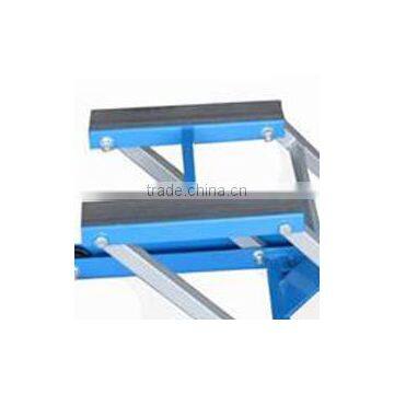 2000lbs Motorcycle Repair Tools Hydraulic ATV/Motorcycle Lift Jack photo-3