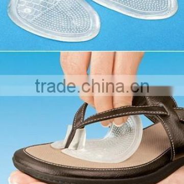 Gel Sandal Cushion