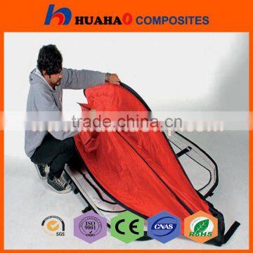 Fiberglass Carring Bag , Hihg Strength , Light Weight , Corrossion Resistant