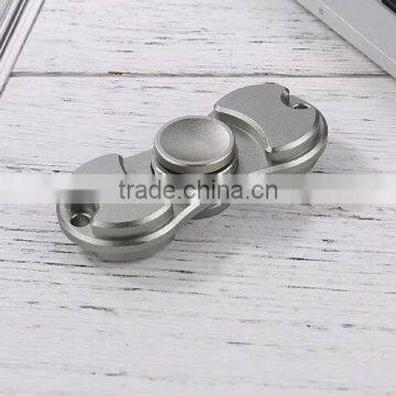 Newest Release Stress Fidget Toys Finger Spinner Premium Brass Metal Spinner Fidget photo-5