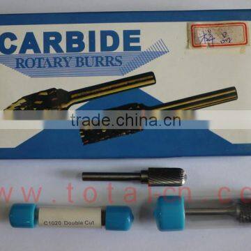 Carbide Rotary Burrs, Stand Cut Rotary Files, Dental Rotary Burrs/files, Carbide Burrs, Aluminum Cut Carbide Burrs, Double Cut photo-5