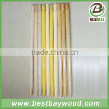 Shovel Handle Making Machine photo-3