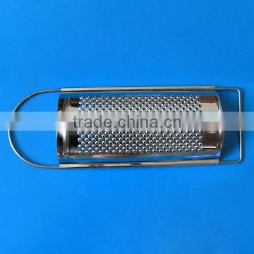 Stainless Steel Cheese Grater RH-0321