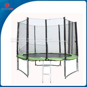 CreateFun Commercial Spring 7ft Trampoline