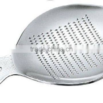 Stainless Steel Mini Japanese grater Oroshigane Fish Shaped Grater