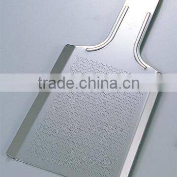 Stainless Steel Wasabi Grater Samekichi garlic and gingers