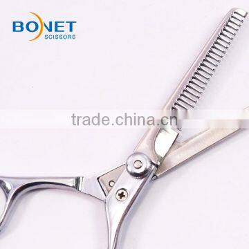 S81053P 6-1/2" Fashion Hair Cut Thinning Scissors photo-4