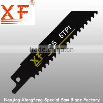 Complex Reciprocating Saw Blade:XF-S522CF