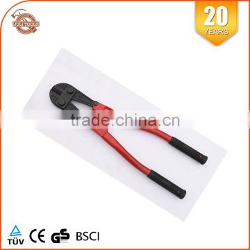 Consummate Heavy Duty American Type Steel Wire Mesh Bolt Cutter