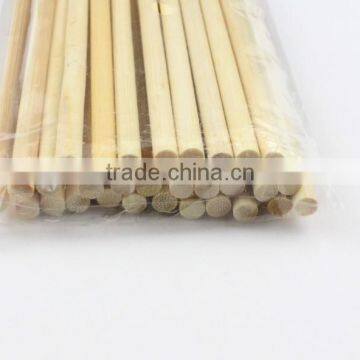 121-12A Natural Color Bamboo BBQ Skewers photo-5
