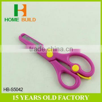 Factory Price HB-S5042 Popular Design Wallpaper Scissors photo-6