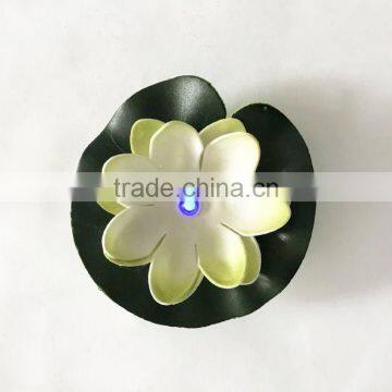 Dia 10.5cm Bathtub Lotus Flower Led Light Spa Pool Lotus Flower Light photo-2