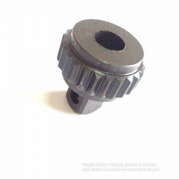 Starter Drive-Start Gearing