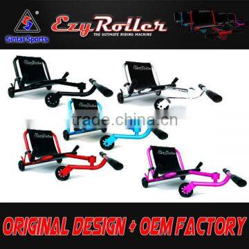 CE Ezy Roller, Ezyroller (Original factory)