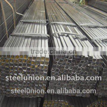 Rectangular Steel Pipe/square Hollow Tube/black Hollow Tube photo-4