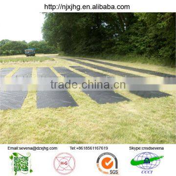 4x8 HDPE Excavator Ground Protection Mats photo-2