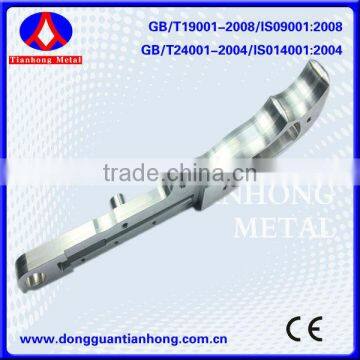 general material machining CNC machined products