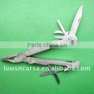 romotional gifts all stainless steel outdoor hand tool